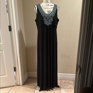 Dress Barn Maxi Dress